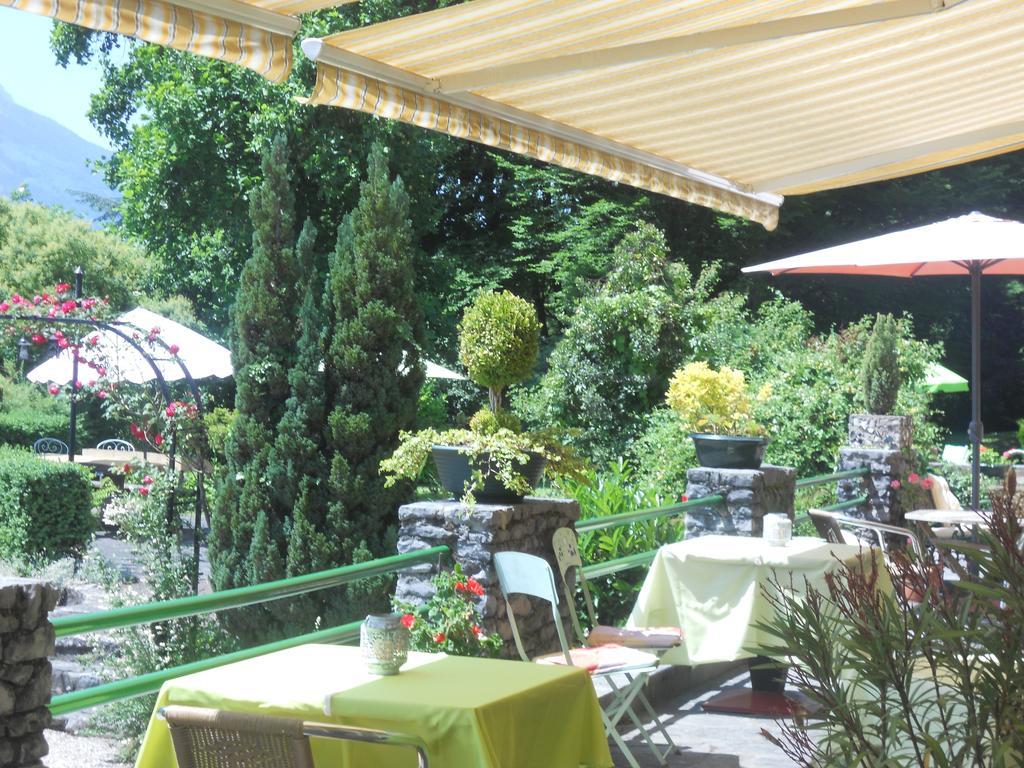 Hotel Bellevue Ayse Luaran gambar