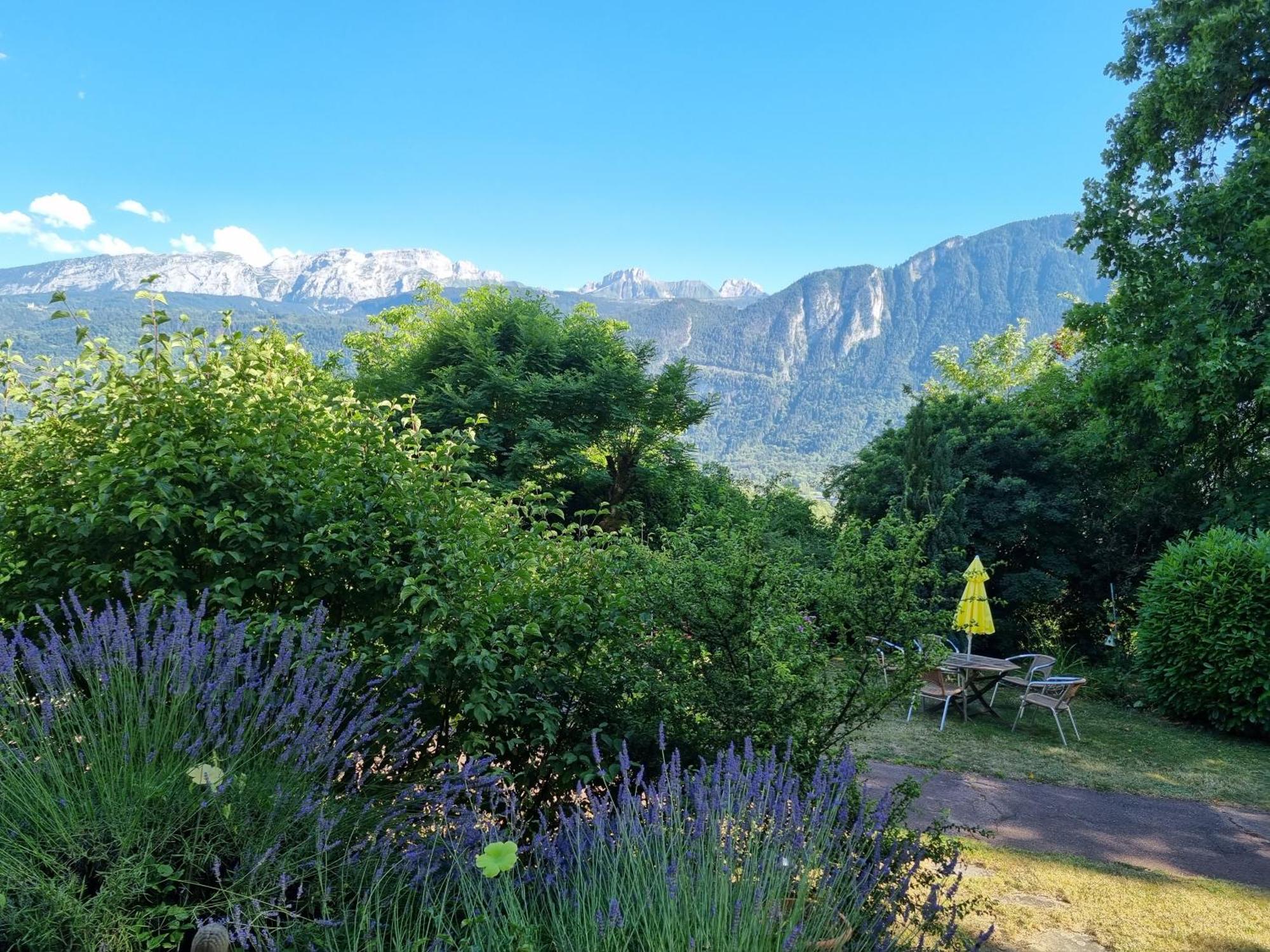 Hotel Bellevue Ayse Luaran gambar