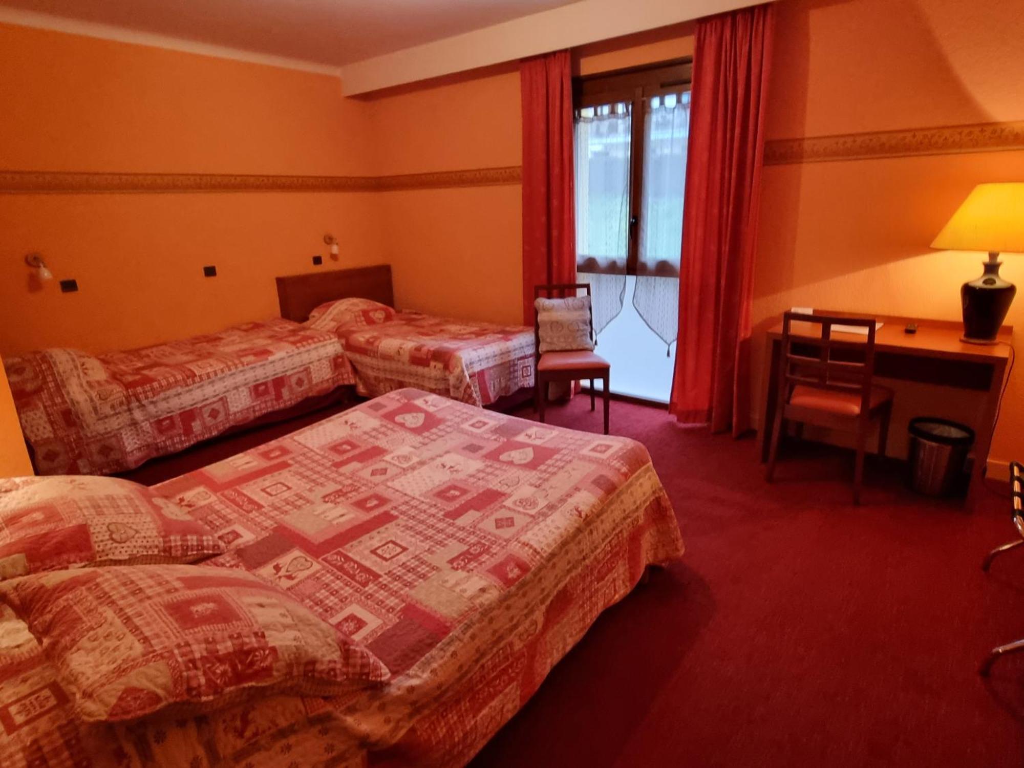 Hotel Bellevue Ayse Luaran gambar