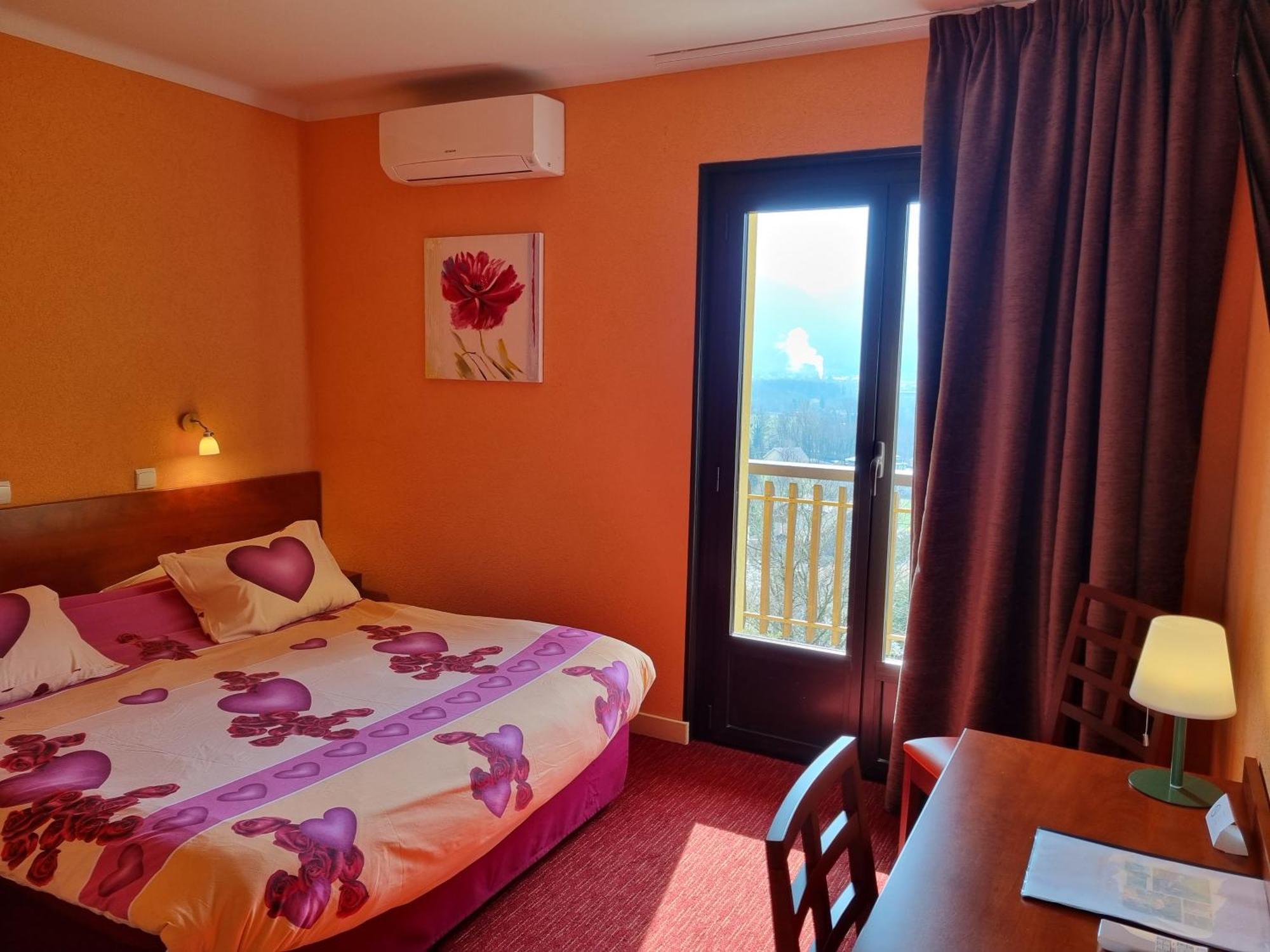 Hotel Bellevue Ayse Luaran gambar