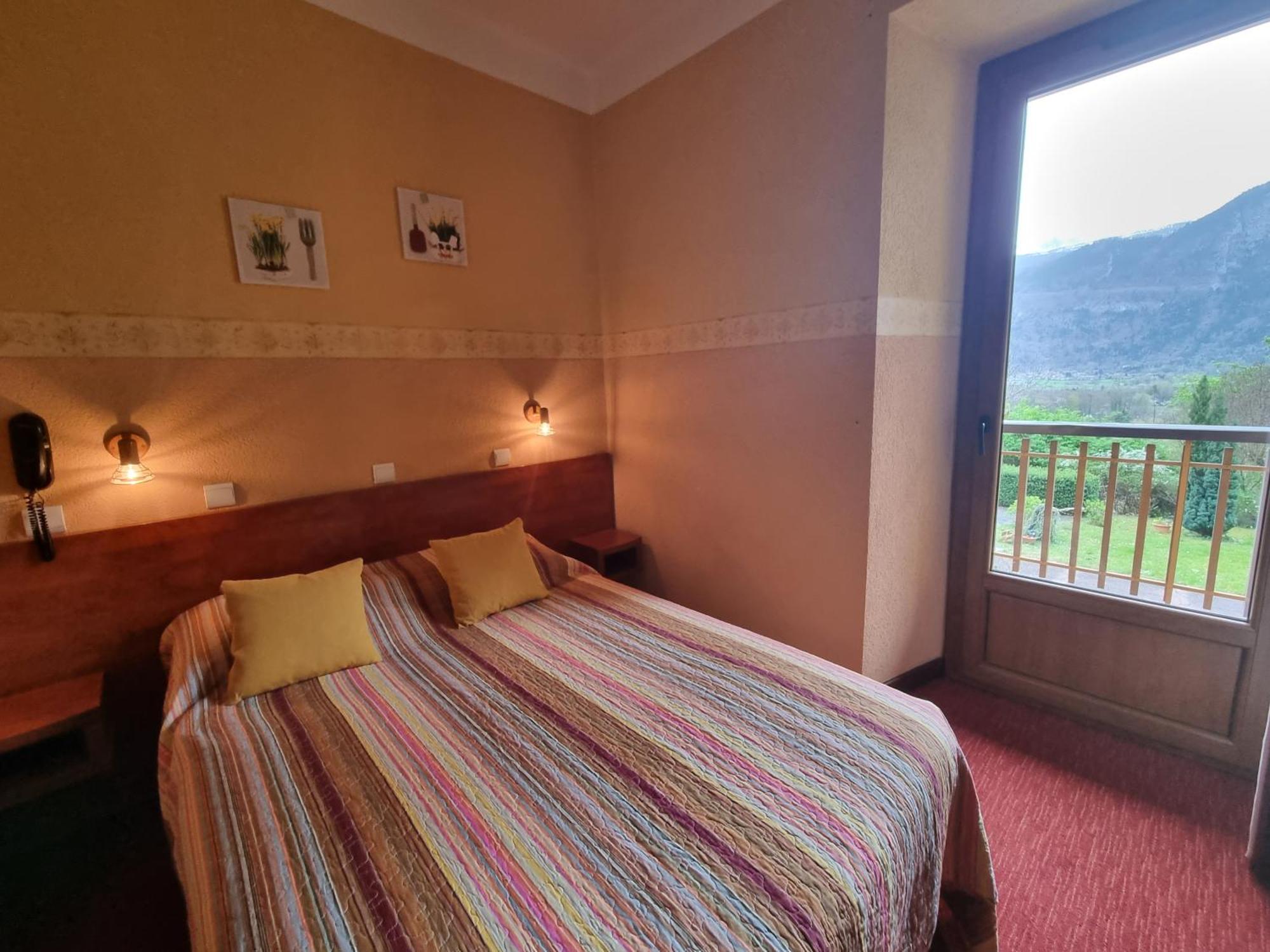Hotel Bellevue Ayse Luaran gambar