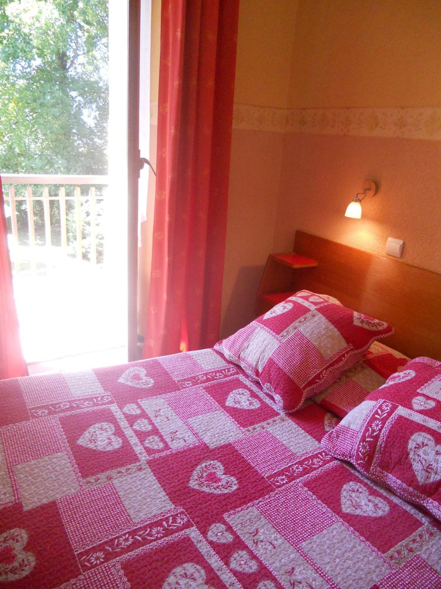 Hotel Bellevue Ayse Luaran gambar