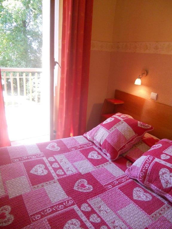 Hotel Bellevue Ayse Bilik gambar