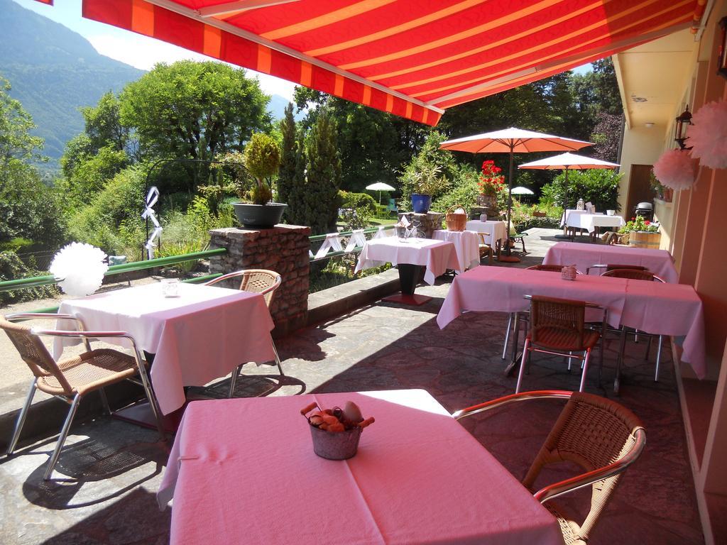 Hotel Bellevue Ayse Luaran gambar