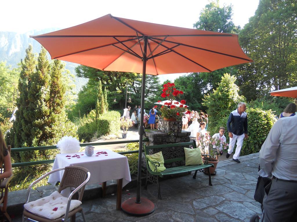 Hotel Bellevue Ayse Luaran gambar