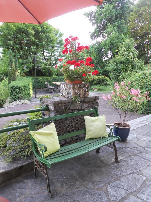 Hotel Bellevue Ayse Luaran gambar