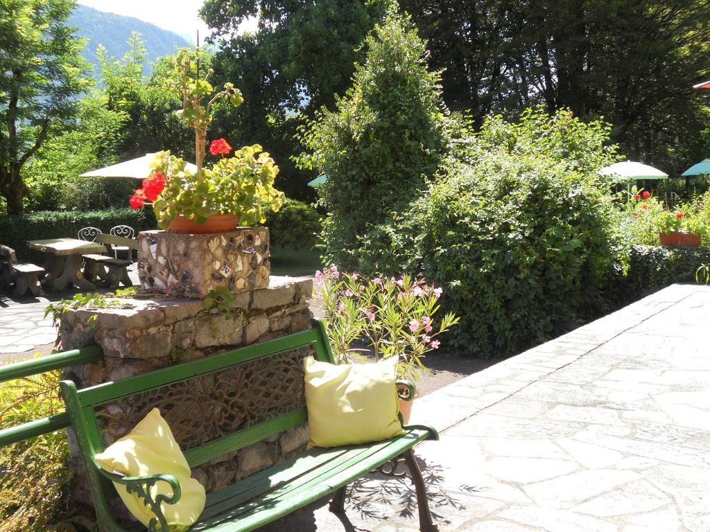 Hotel Bellevue Ayse Luaran gambar