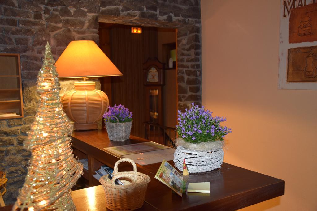 Hotel Bellevue Ayse Luaran gambar