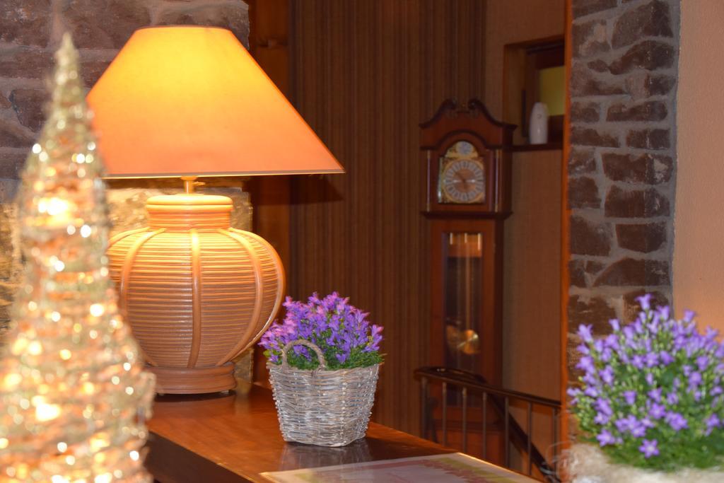 Hotel Bellevue Ayse Luaran gambar