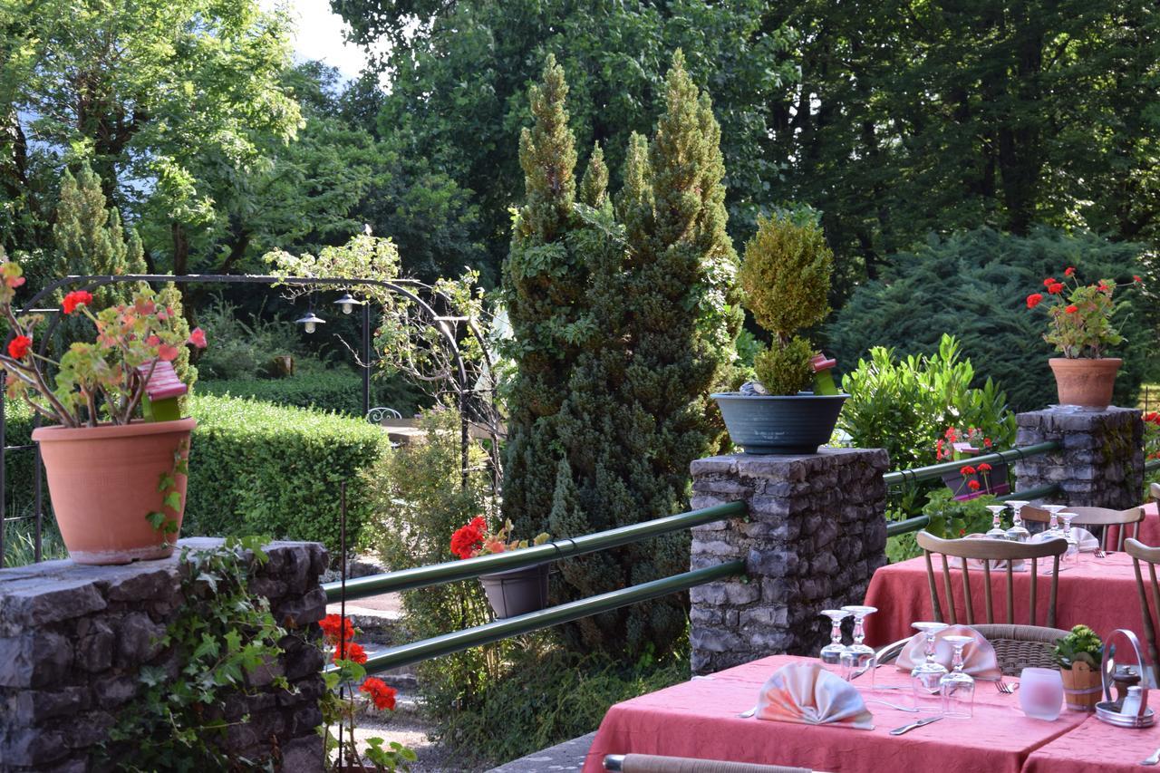 Hotel Bellevue Ayse Luaran gambar